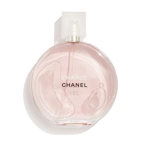 chanel parfum chance|chanel chance where to buy.